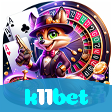 k11bet:Jogue poker, slots e aposte no futebol para uma experiência única!