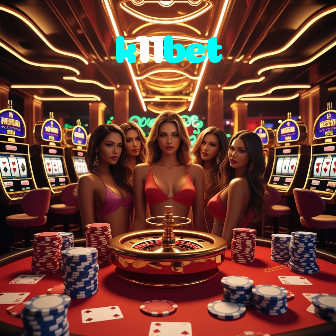 k11bet：Aposte no futebol e vença nas mesas de blackjack no cassino online!