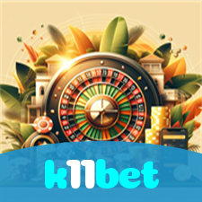 k11bet：Jogue nas roletas e conquiste a sorte ao seu lado!