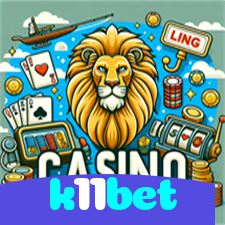k11bet：A sorte está ao seu lado! Aposte nas melhores máquinas caça-níqueis!