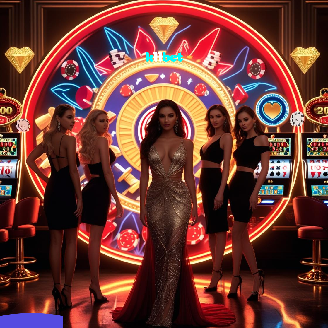 k11bet：A experiência de futebol ao vivo e cassino online mais emocionante espera por você!