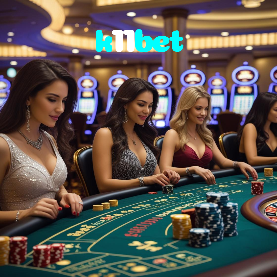 k11bet：Jogue slots, aposte no futebol e conquiste grandes vitórias!