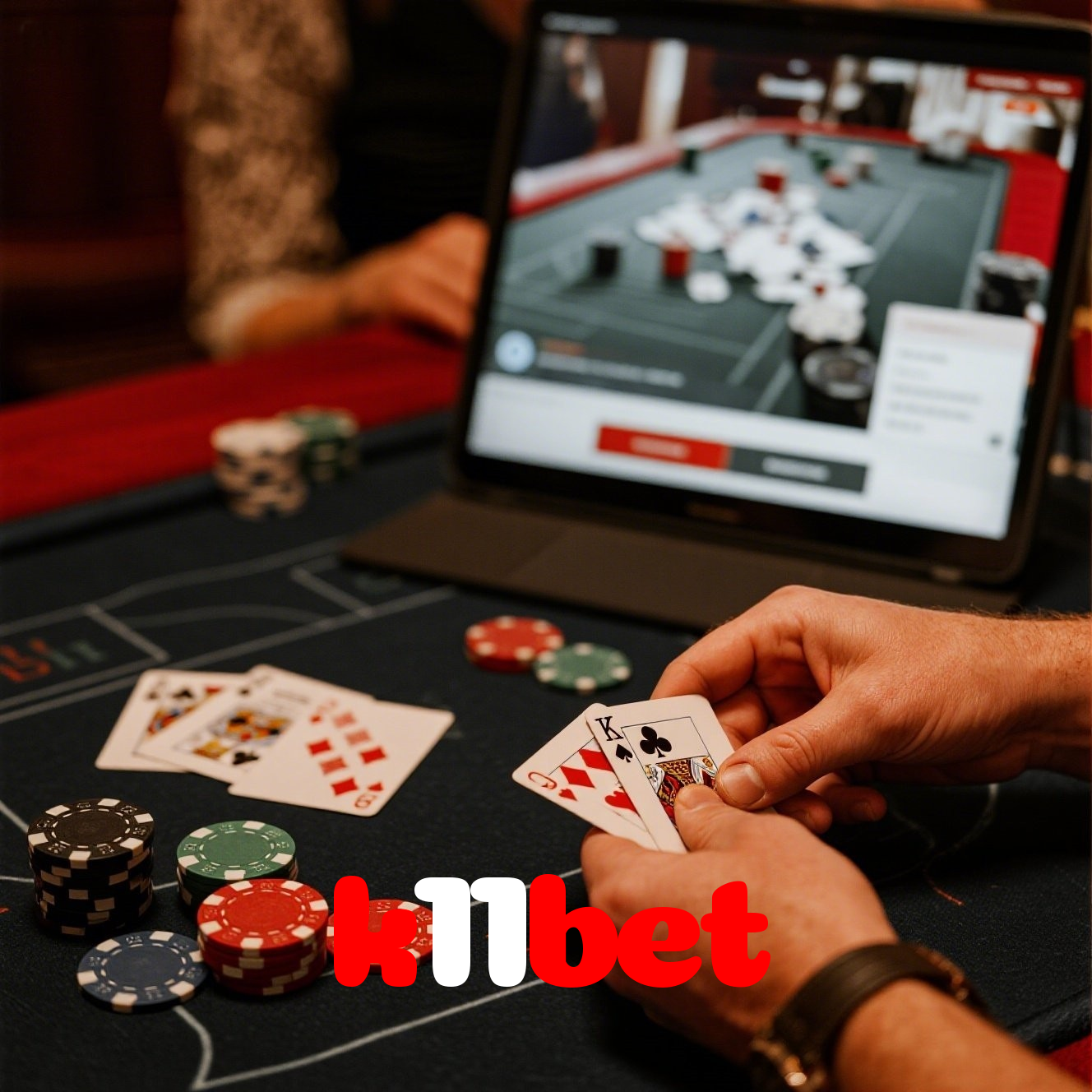 k11bet:Jogue poker, slots e aposte no futebol ao vivo com confiança!