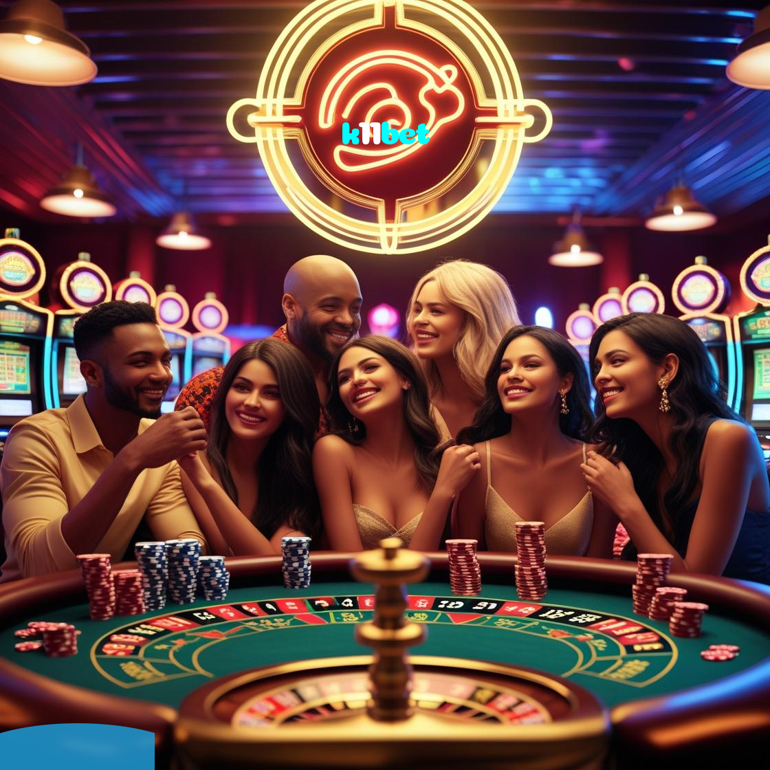 k11bet：Jogue blackjack, poker e aposte no futebol para vitórias épicas!