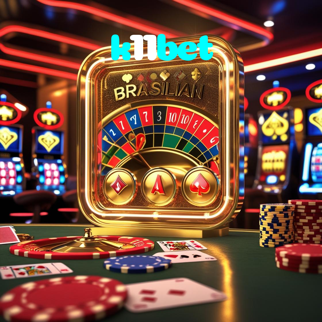k11bet:Jogue poker, aposte no futebol e vença com grandes vitórias no cassino online!