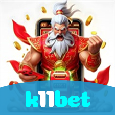 k11bet：Gire as slots e conquiste jackpots de tirar o fôlego!