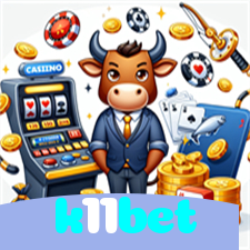 k11bet：Jogue nas melhores slots e leve para casa prêmios sensacionais!