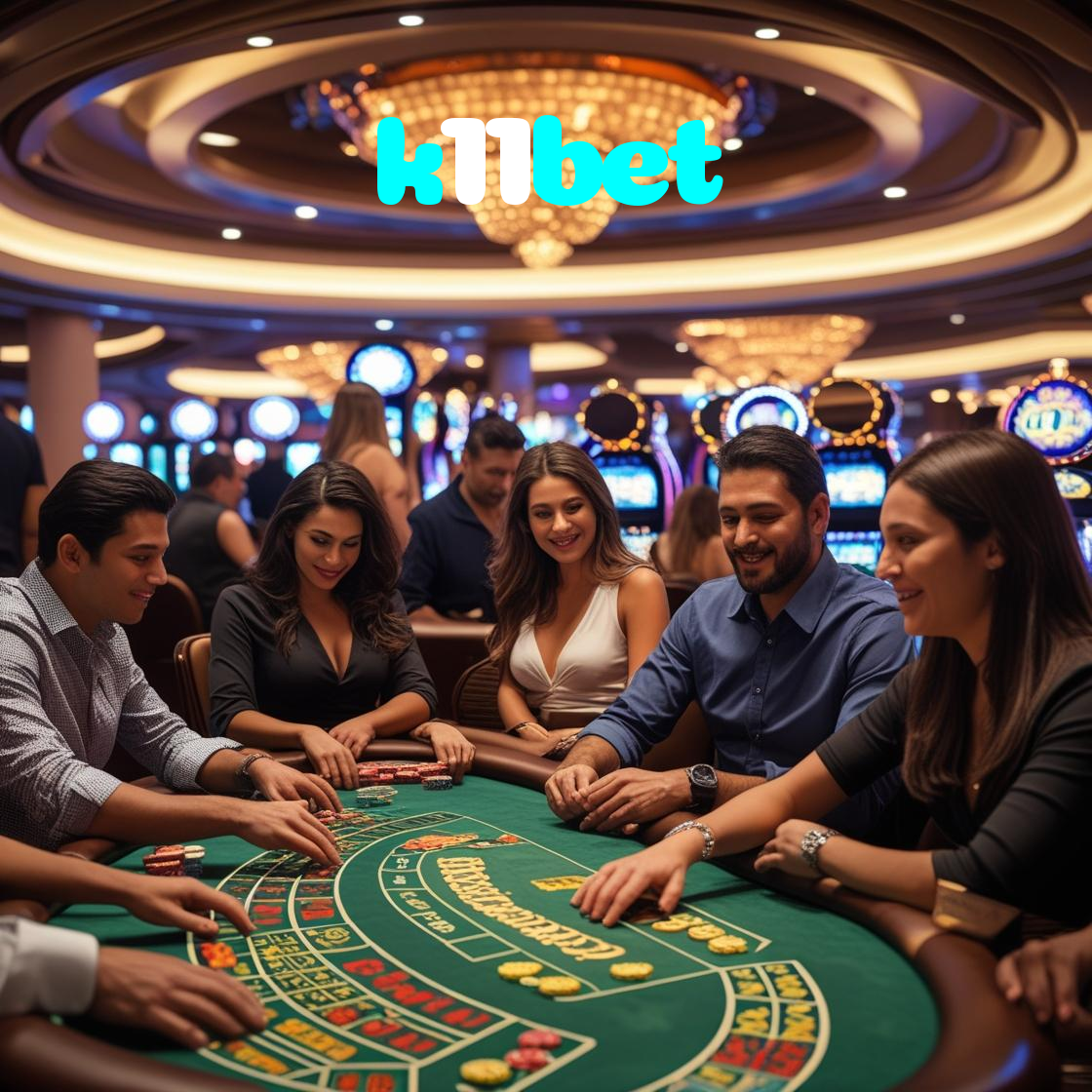 k11bet：Em cada giro, uma chance de vitória nas nossas slots online!