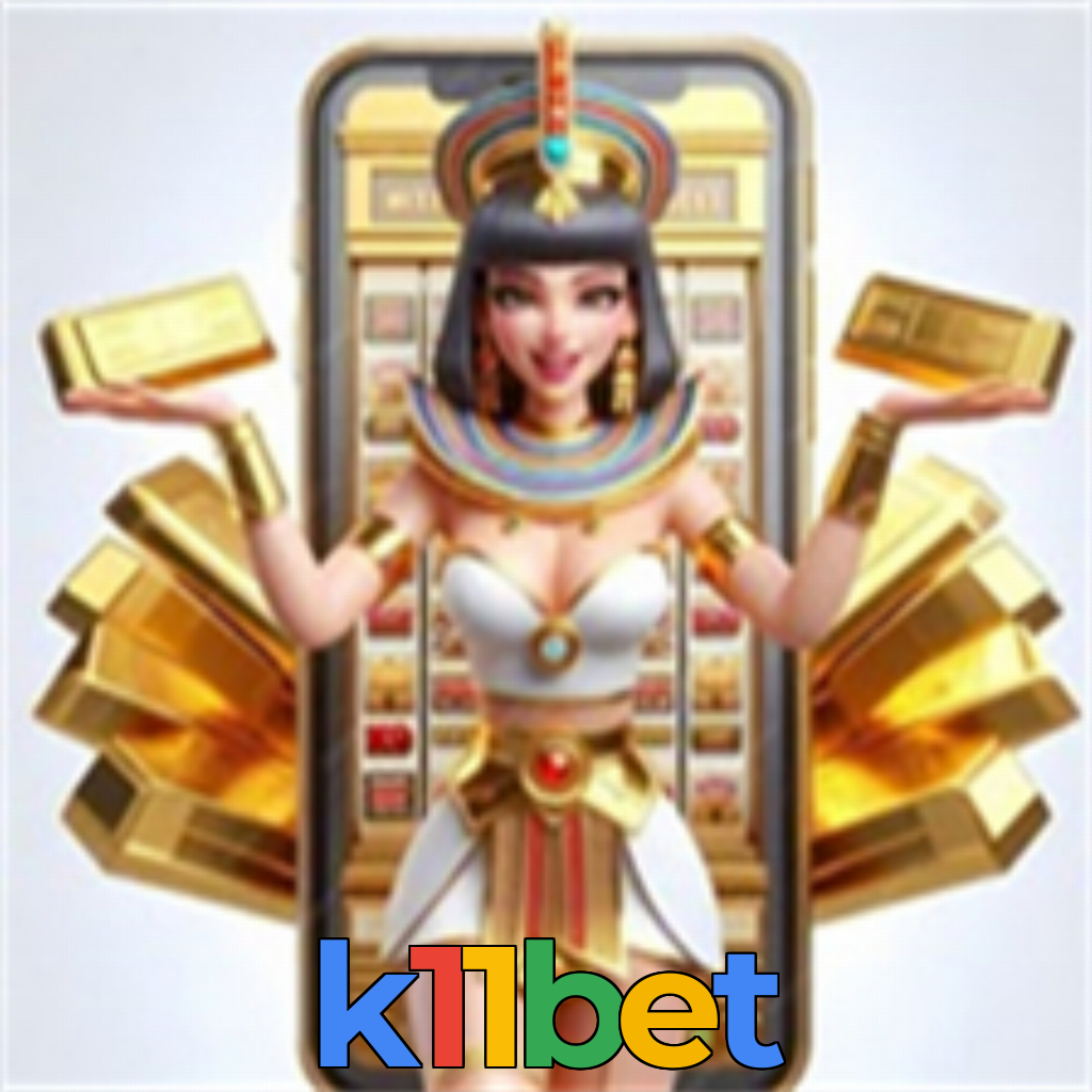k11bet：A diversão começa aqui! Jogue nas slots e ganhe muito mais!