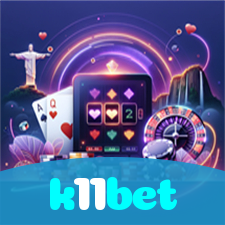 k11bet：Apostas de futebol nunca foram tão emocionantes! Vença agora!
