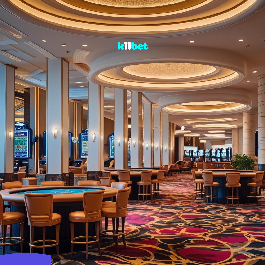 k11bet：Vire um mestre do Blackjack e conquiste sua vitória!