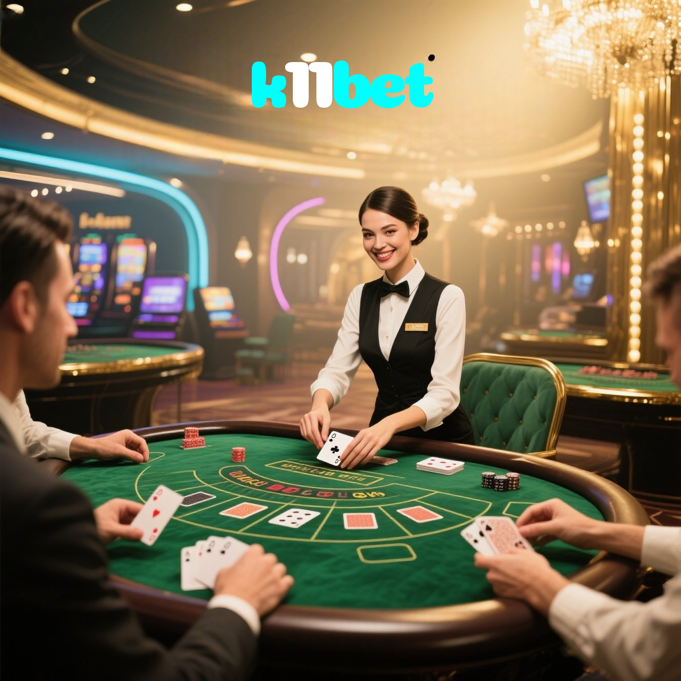 k11bet:Jogue nas slots e vença o jackpot! A sorte está te esperando!