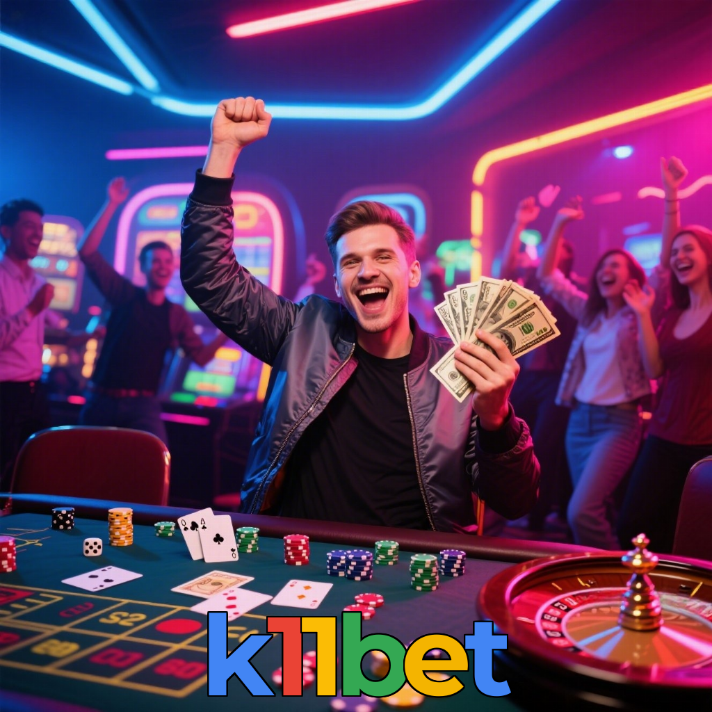 k11bet:Sua sorte está no cassino online com jogos como poker e apostas no futebol!