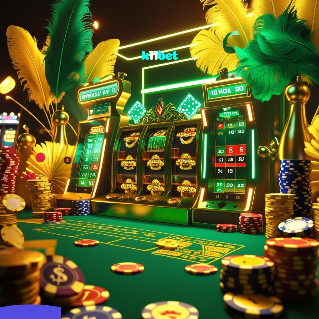 k11bet:Vença com a roleta e aposte no futebol ao vivo no melhor cassino online!