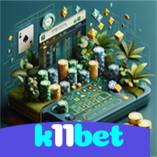k11bet:Aposta no futebol e diversão garantida com jogos de cassino como roleta e blackjack!