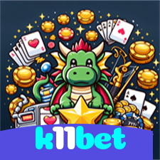 k11bet:A melhor plataforma de cassino para apostas no futebol e roleta!
