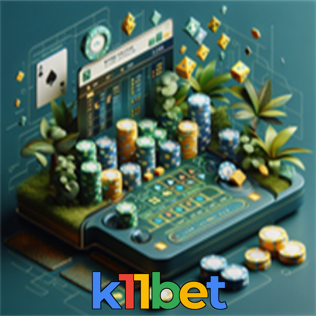 k11bet:Aposte nas melhores máquinas caça-nÃqueis e leve o jackpot!