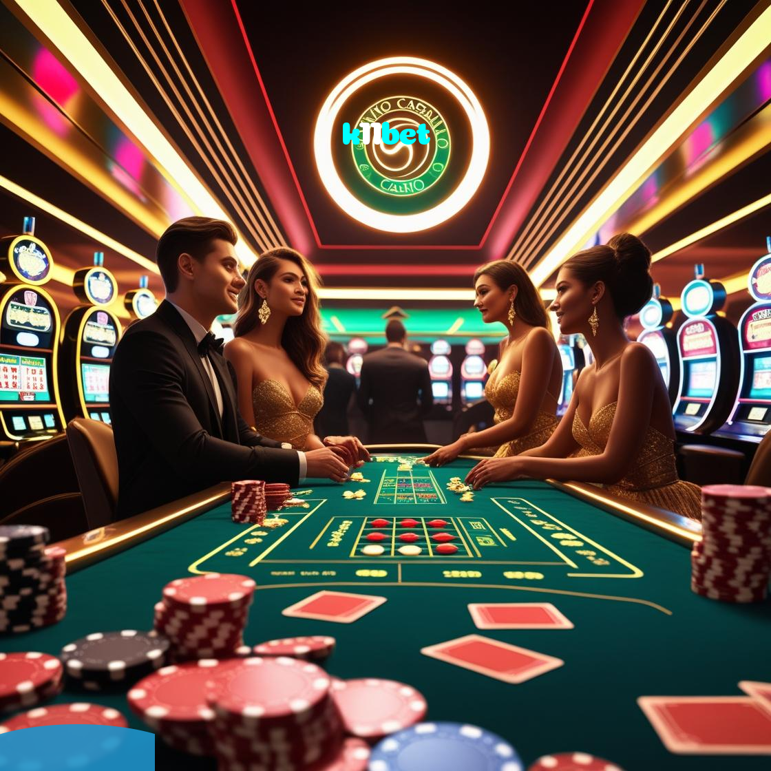 k11bet：Ganhe no futebol e conquiste prêmios nos melhores jogos de cassino online!
