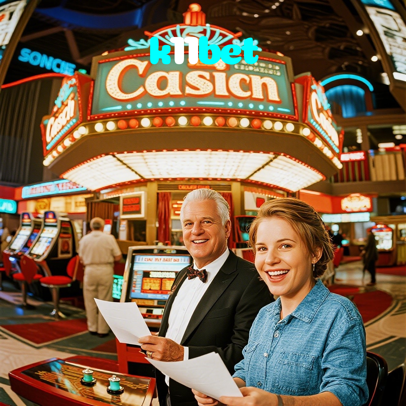 k11bet：Jogue nas melhores slots e descubra o jackpot dos seus sonhos!