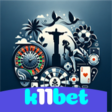 k11bet：Divirta-se com poker, roleta e apostas ao vivo no futebol online!