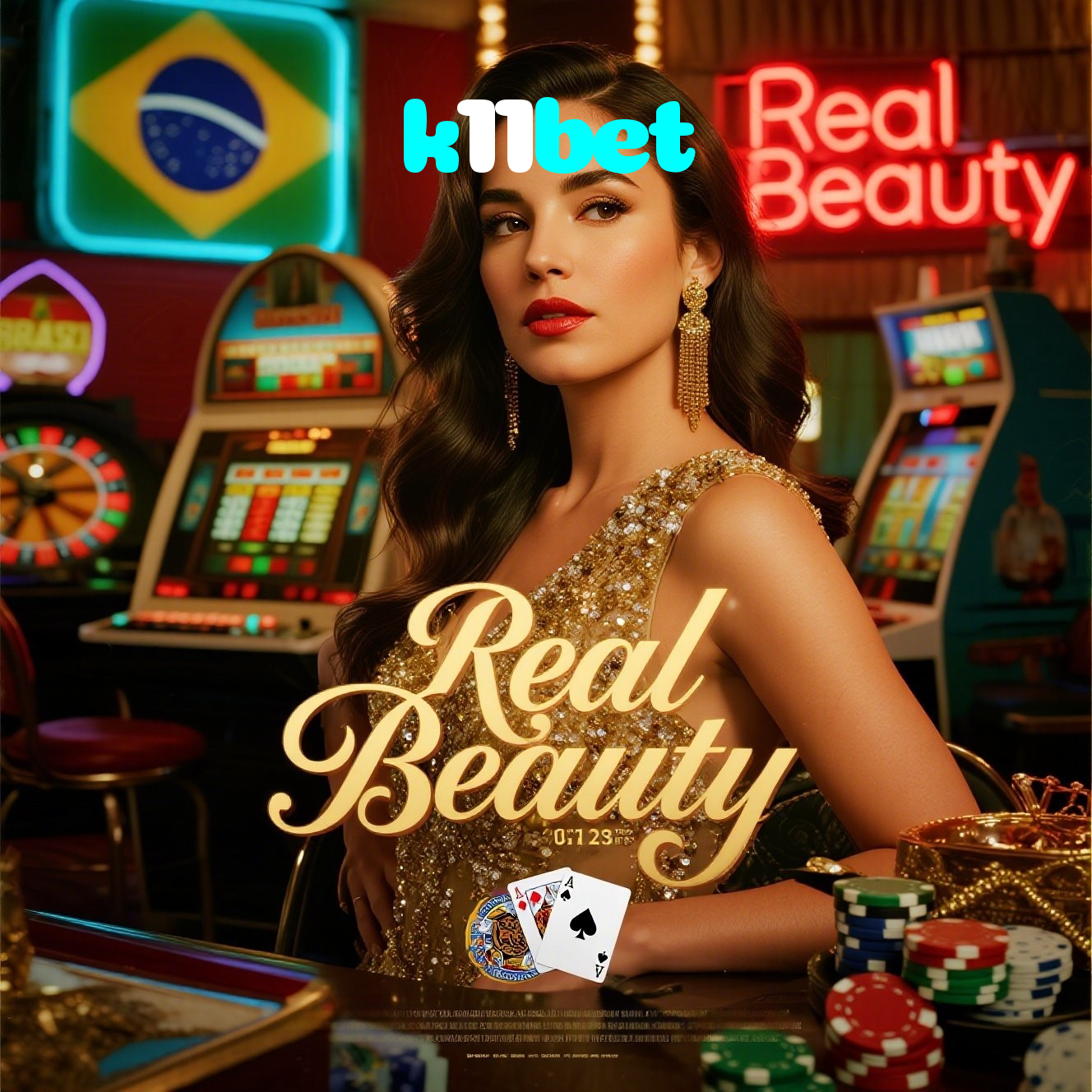 k11bet:Aposte no futebol e ganhe em roleta e blackjack no nosso cassino!