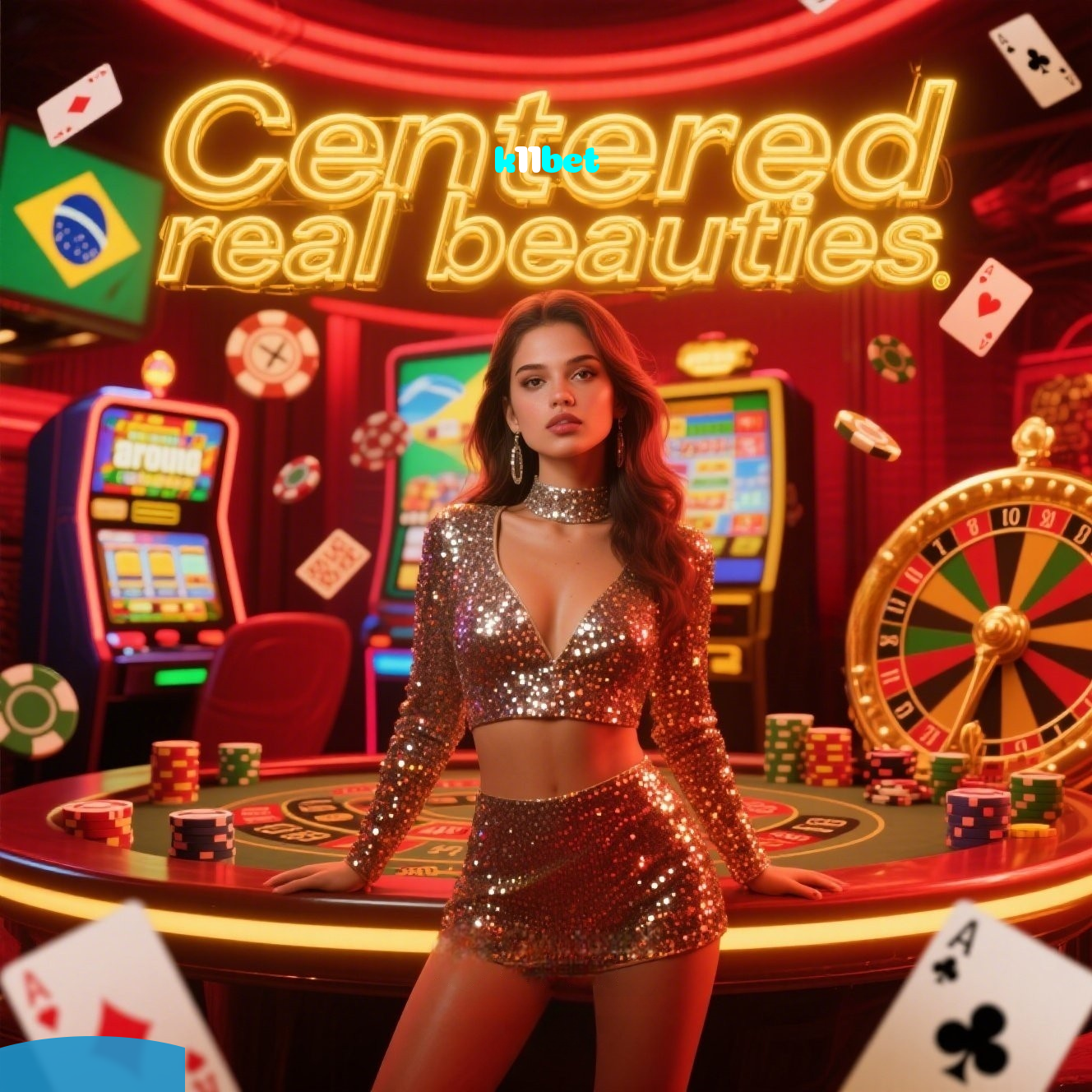 k11bet:Aposte no seu time e ganhe prêmios incríveis com poker e roleta!