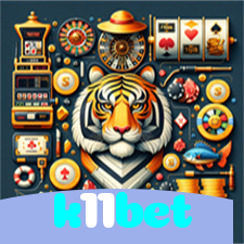 k11bet:Ganhe prêmios fantásticos nas roletas online!