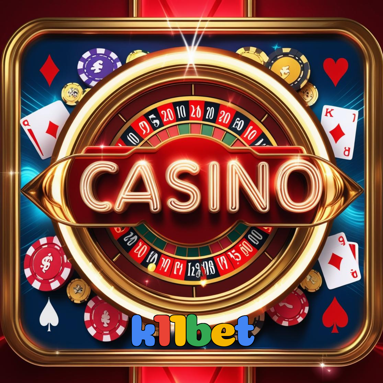 k11bet：Jogue poker online e mostre seu talento nas cartas!
