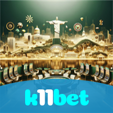 k11bet：Jogue slots, aposte no futebol e vença em grande estilo!
