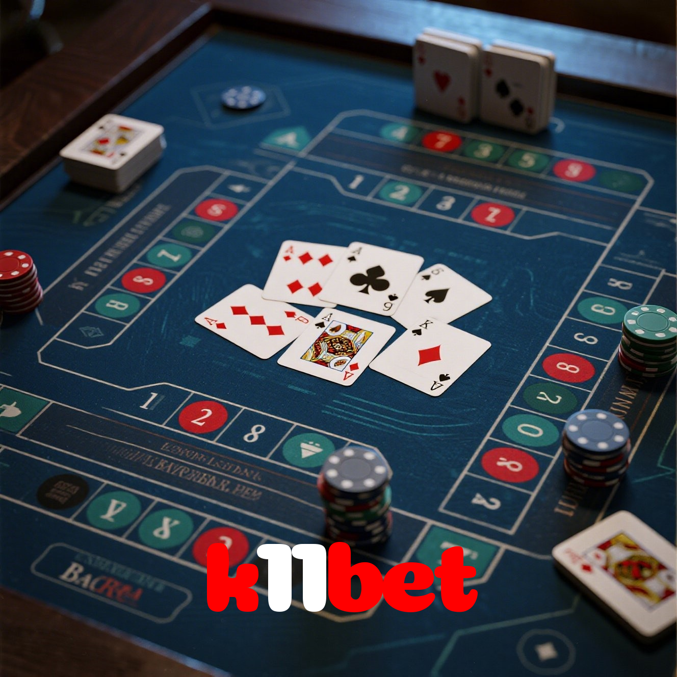 k11bet:Vire o mestre das cartas! Jogue poker online e vença!