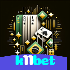 k11bet:A sorte está no cassino online com jogos de poker, roleta e apostas no futebol!