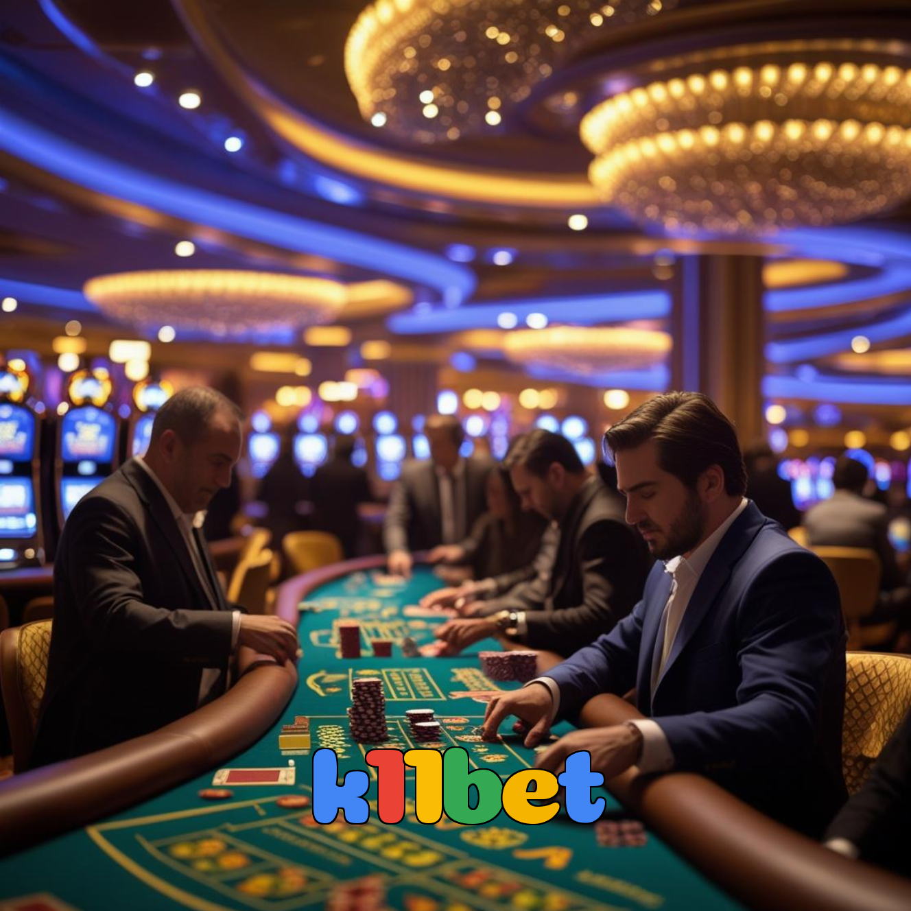 k11bet:A sorte está ao seu lado! Aposte nas melhores opções e vença agora!