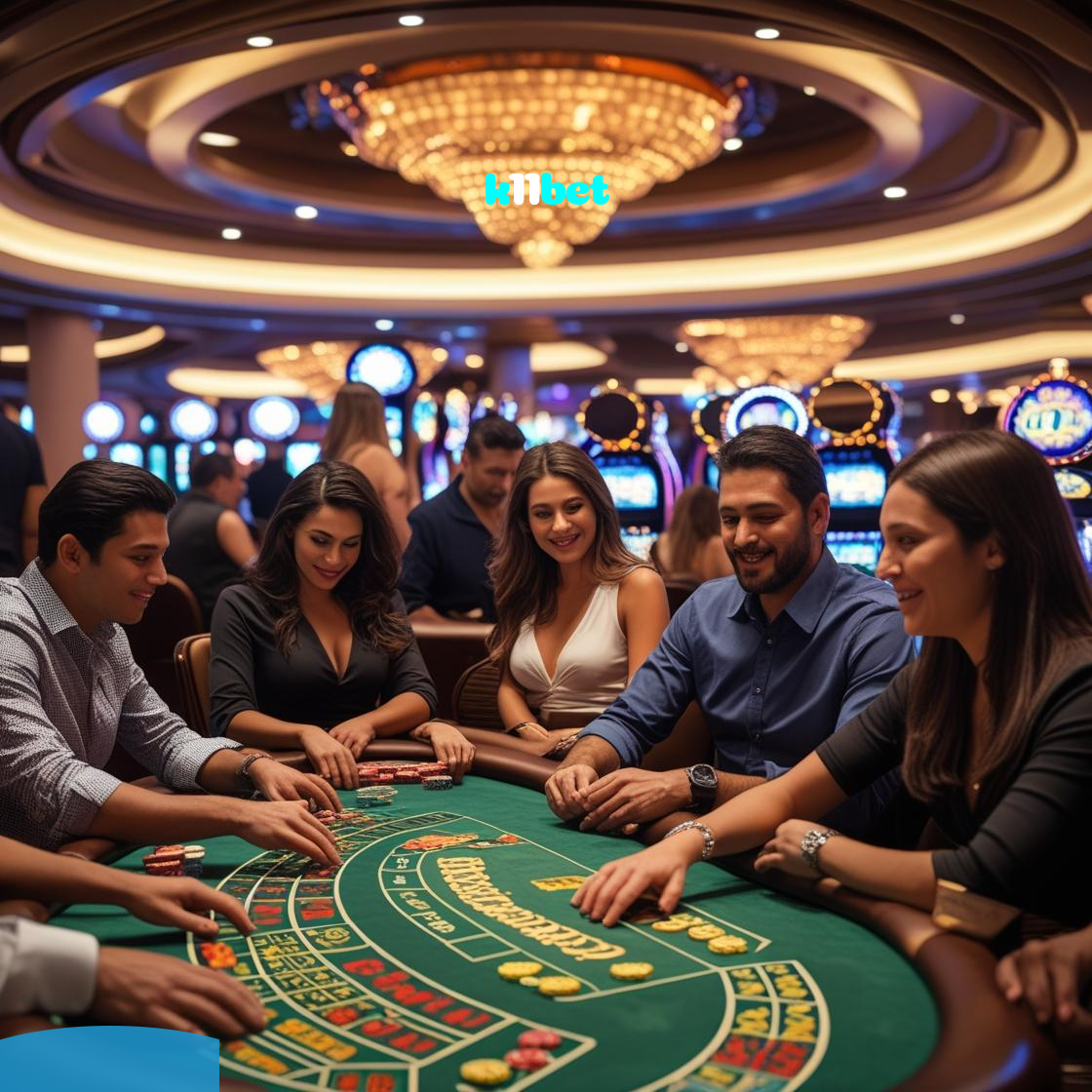 k11bet：Jogue poker no nosso cassino e conquiste vitórias épicas!