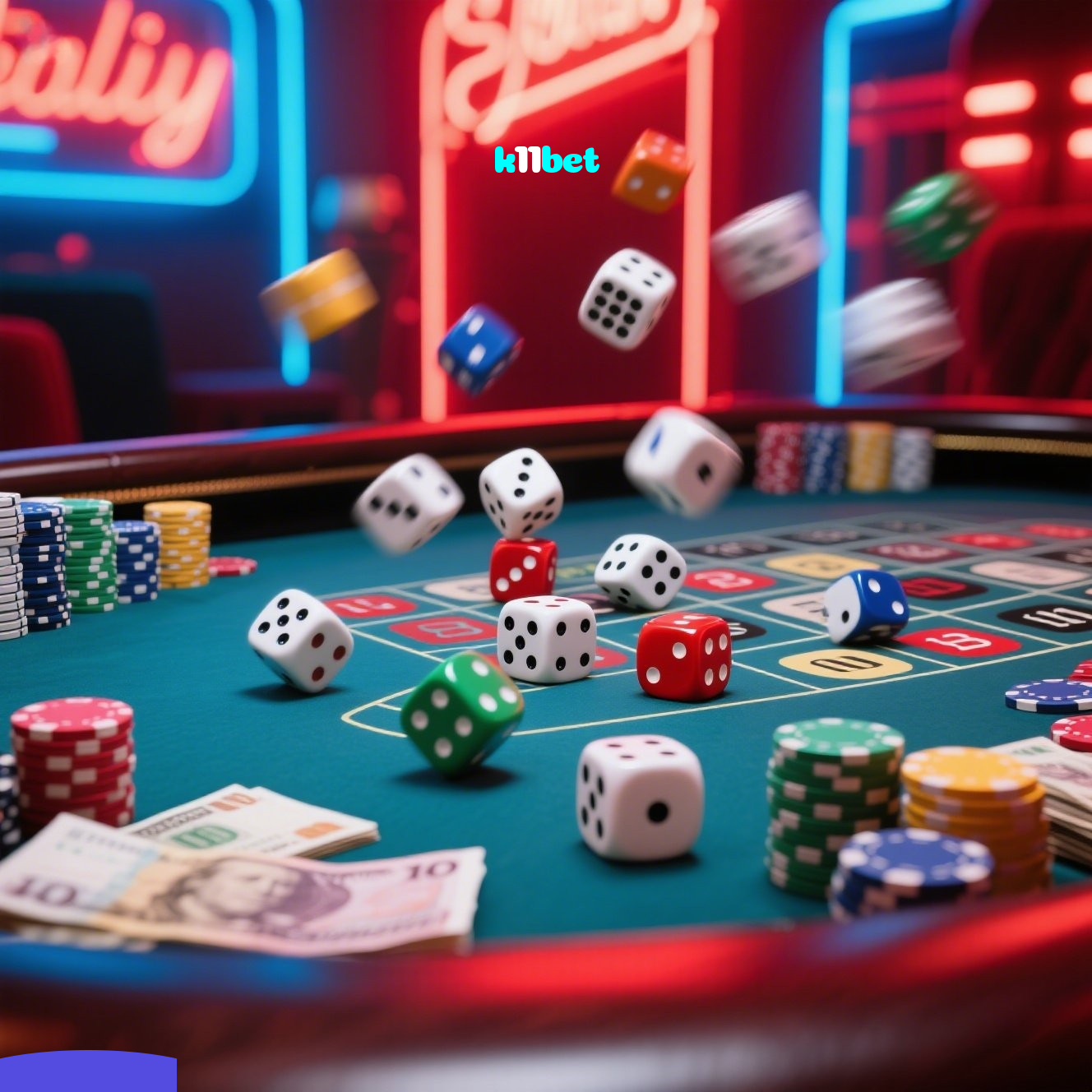 k11bet：A sorte está no cassino online com apostas no futebol e grandes vitórias!