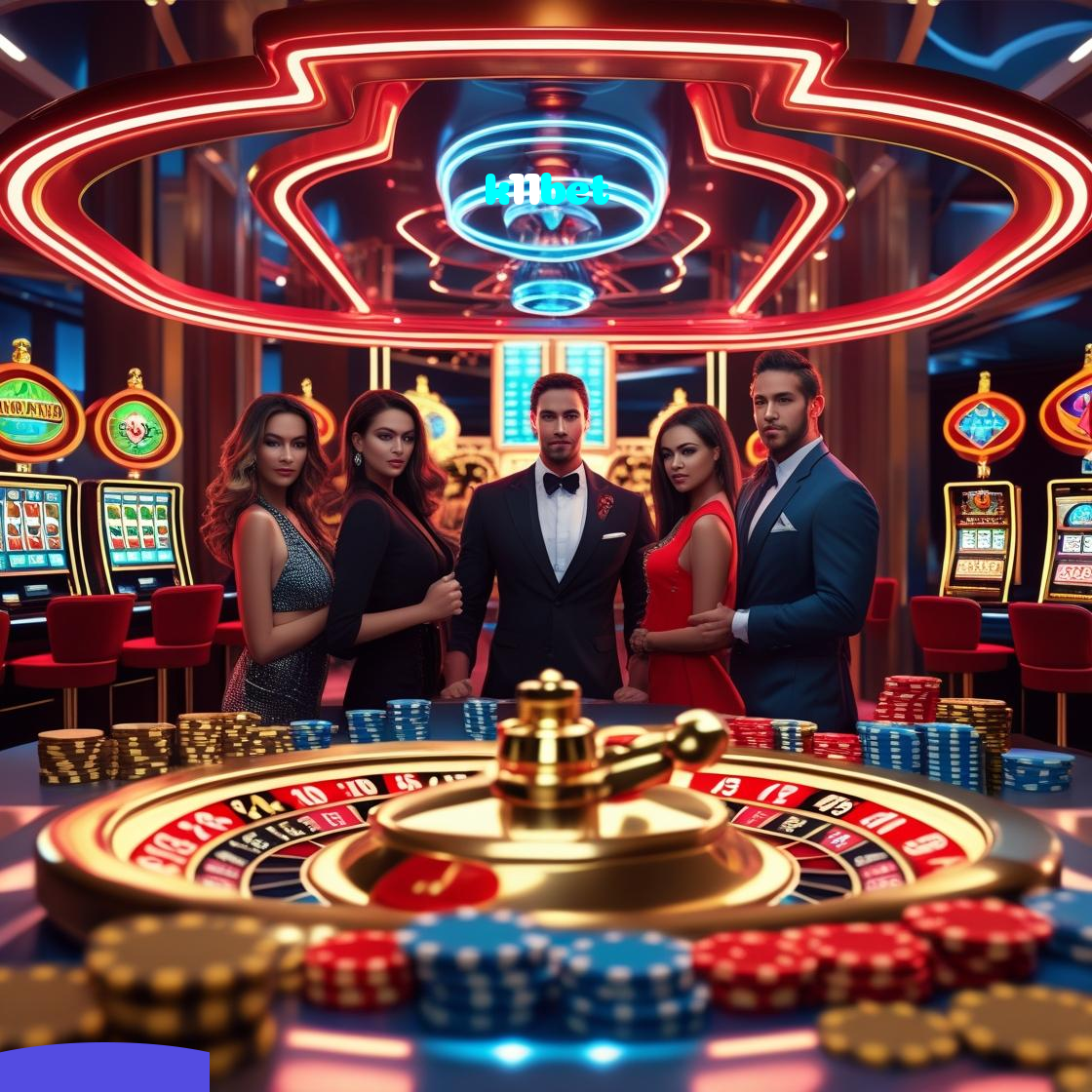 k11bet:Aposte no futebol e jogue os melhores jogos de cassino com prêmios incrÃveis!