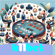 k11bet:Jogue poker, aposte no futebol e conquiste grandes prêmios em nosso cassino!