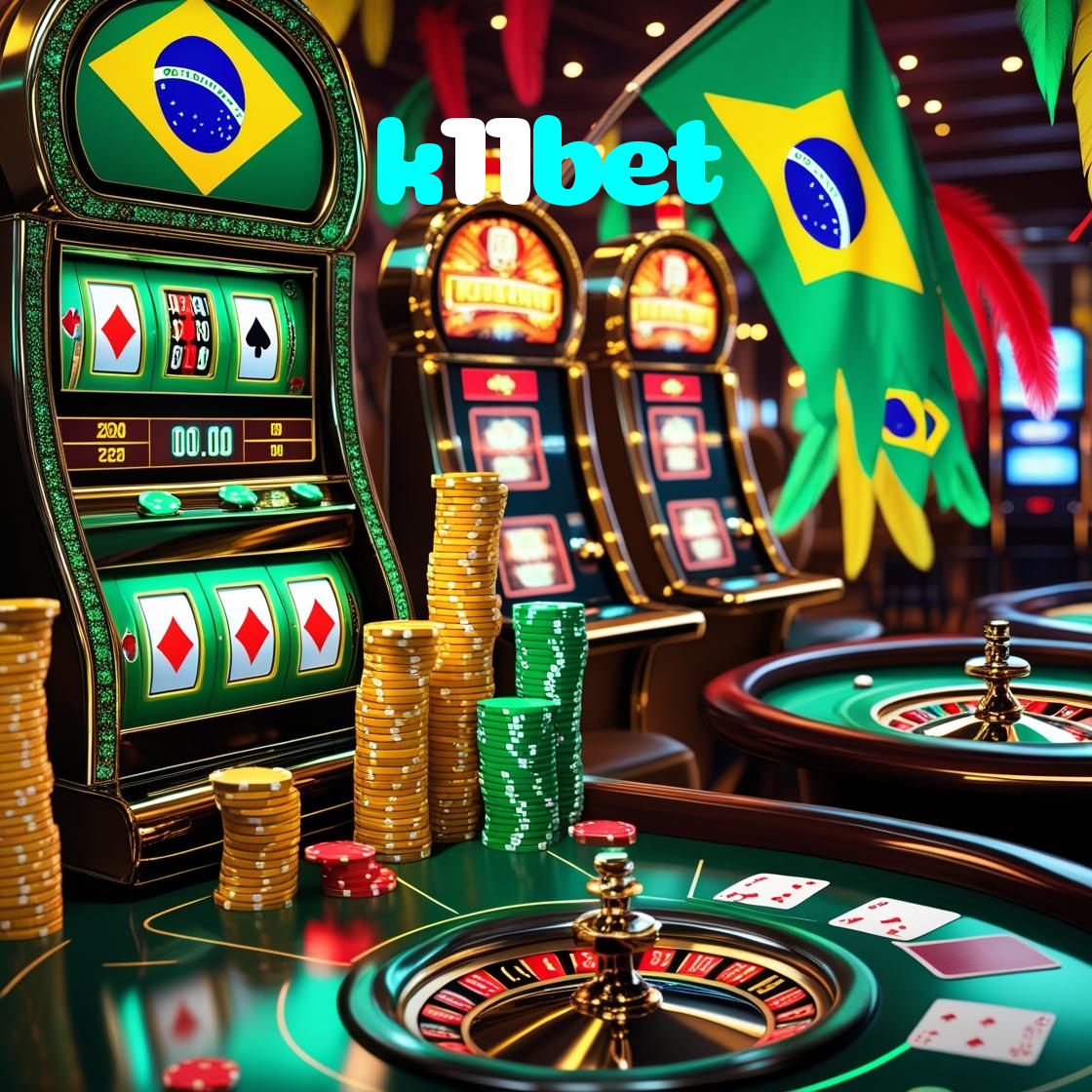 k11bet:O melhor cassino para apostar no futebol e ganhar em jogos de roleta!