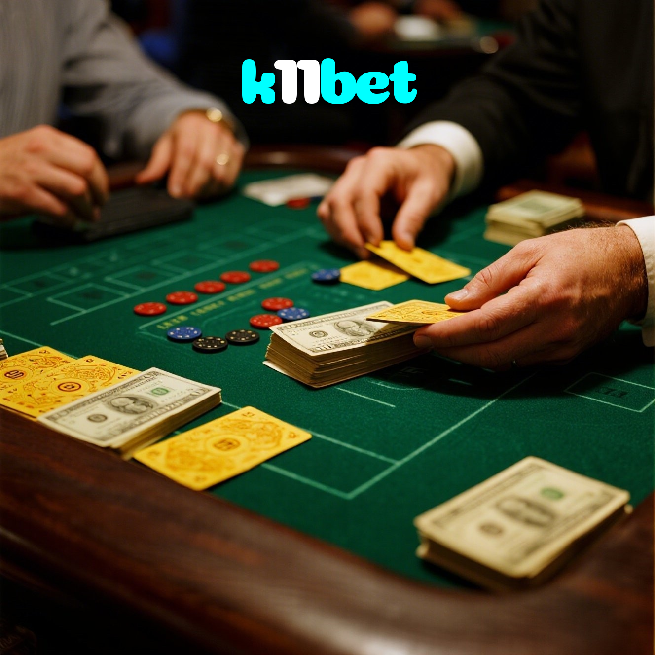 k11bet:Vença no poker online! Prove que você é o mestre das cartas!