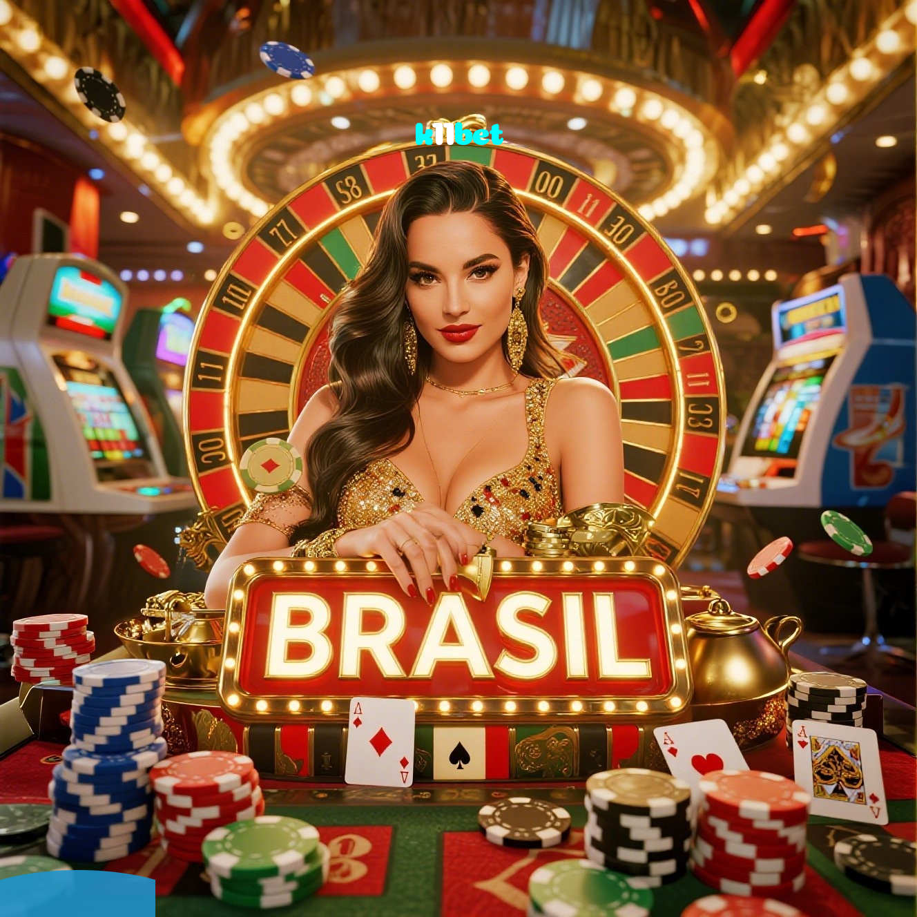 k11bet：As maiores vitórias nas slots estão esperando por você! Jogue agora!