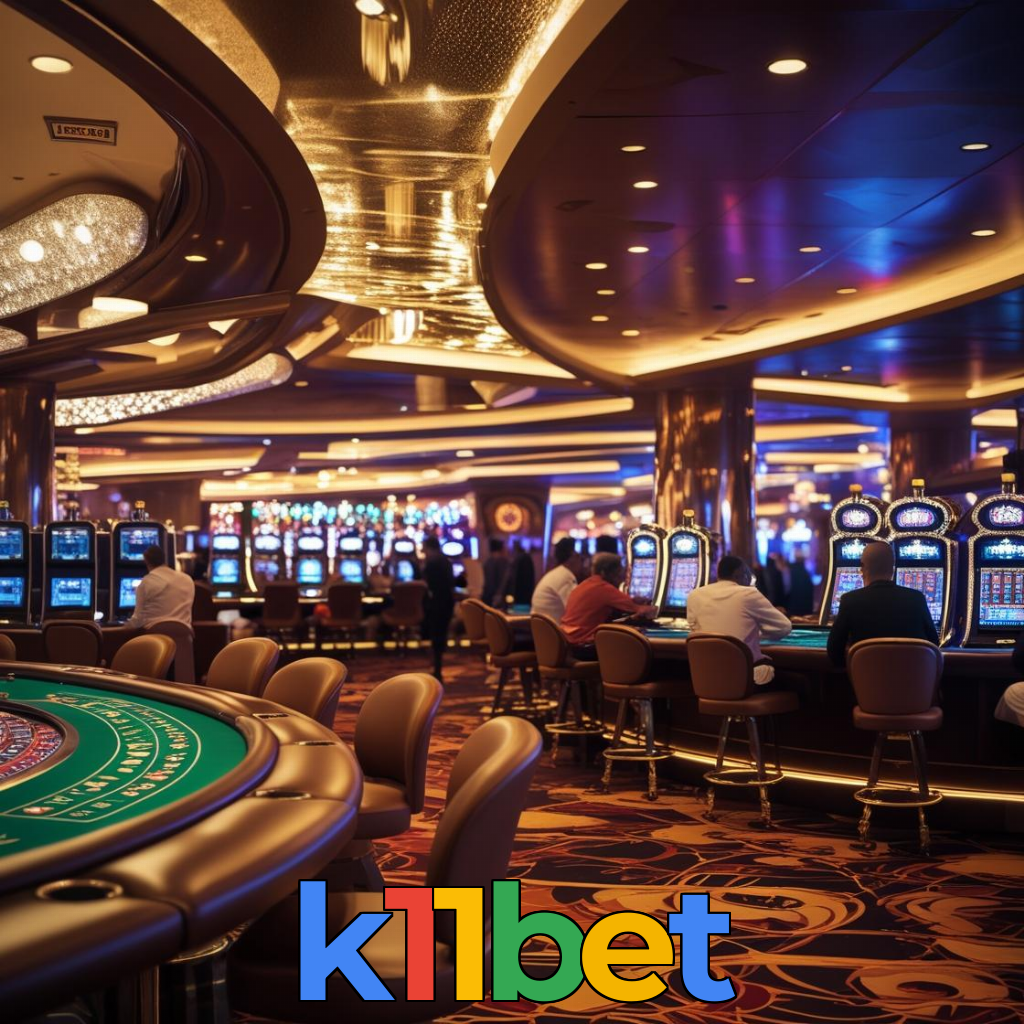k11bet：Jogue slots, ganhe no futebol e aposte com confiança no nosso cassino!