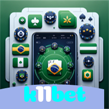 k11bet:Jogue nas nossas mesas de poker e conquiste vitórias épicas!