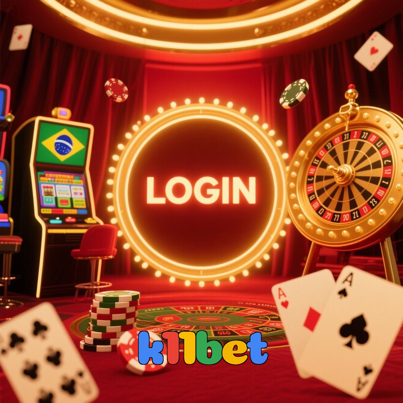 k11bet：Jogue poker, aposte no futebol e ganhe em nosso cassino online confiável!