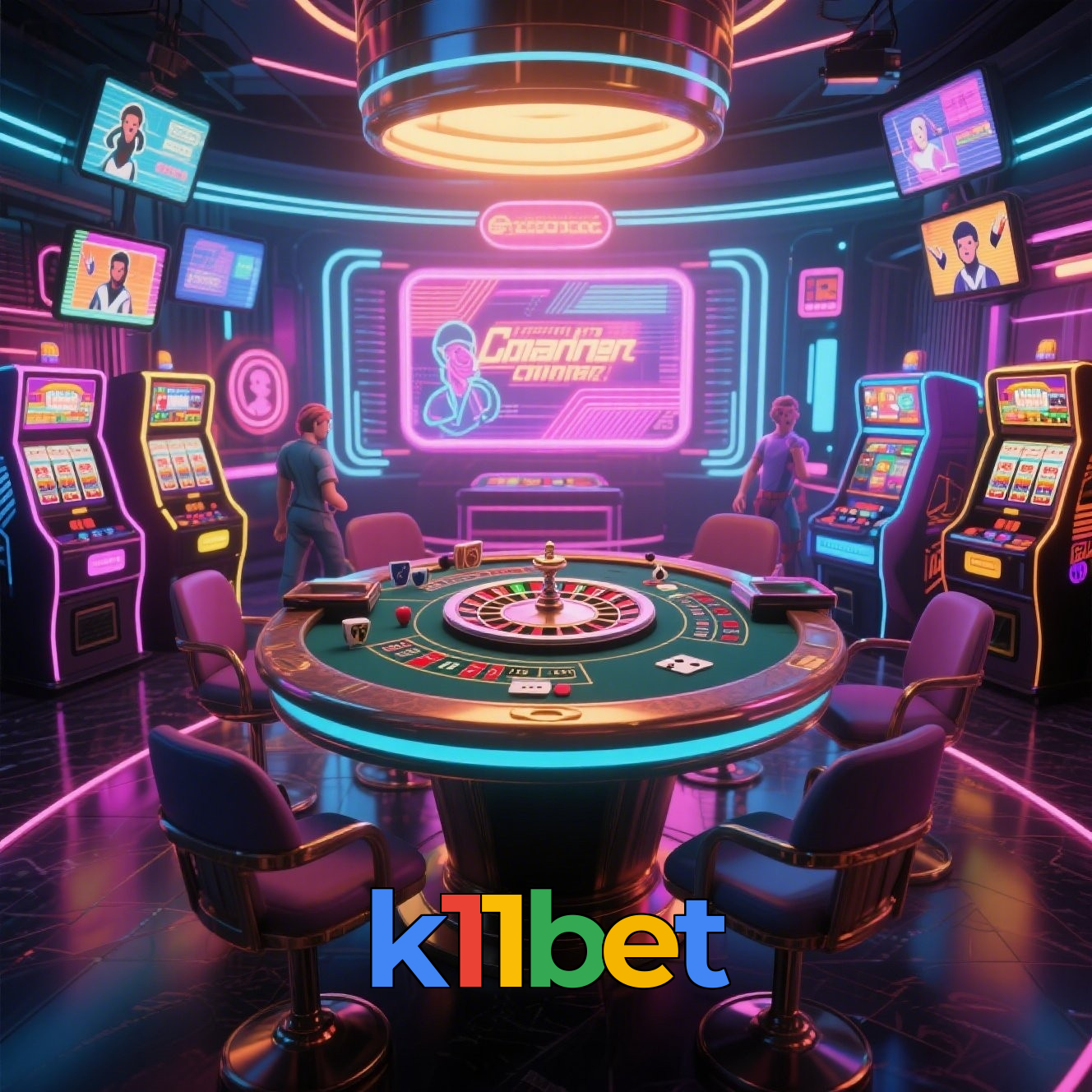 k11bet:Aposte nas roletas e conquiste prêmios incríveis!
