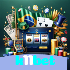 k11bet:Viva a emoção das apostas ao vivo! Jogue agora e ganhe prêmios incrÃveis!