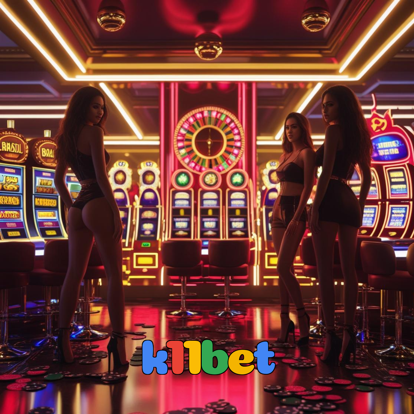 k11bet：Sinta a emoção do blackjack! Aposte agora e ganhe!