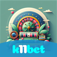 k11bet：Jogue nas slots e ganhe grandes prêmios com cada giro!
