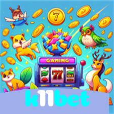 k11bet:O melhor cassino online está te esperando! Aposte e vença!