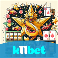 k11bet:Jogue slots, poker e aposte no futebol para prêmios incríveis!