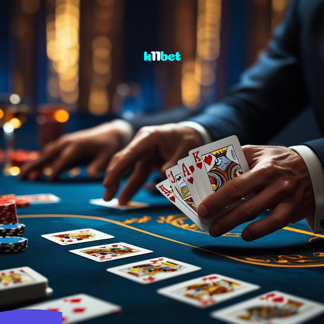 k11bet：No futebol online, a chance de ganhar é sua!