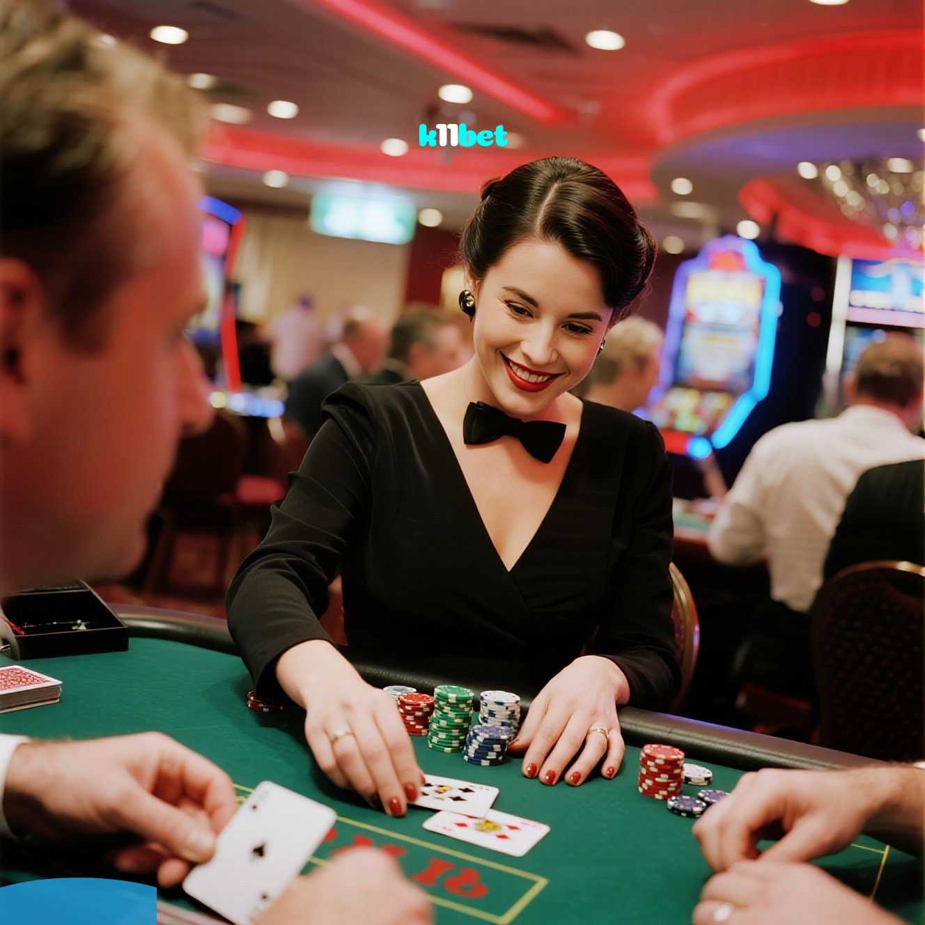 k11bet:Ganhe com poker, blackjack e apostas em futebol no cassino online!